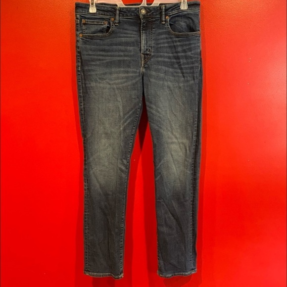 American Eagle Men’s Jeans - Picture 3 of 10